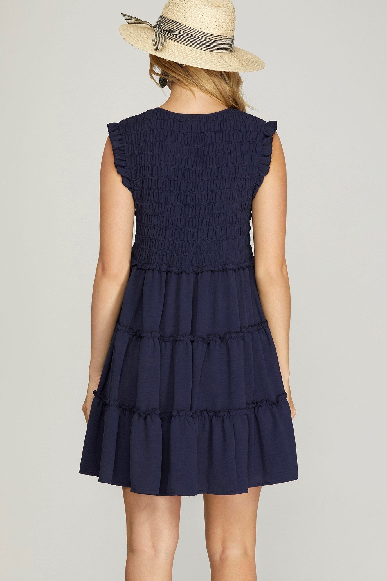 Filled With Joy Dress