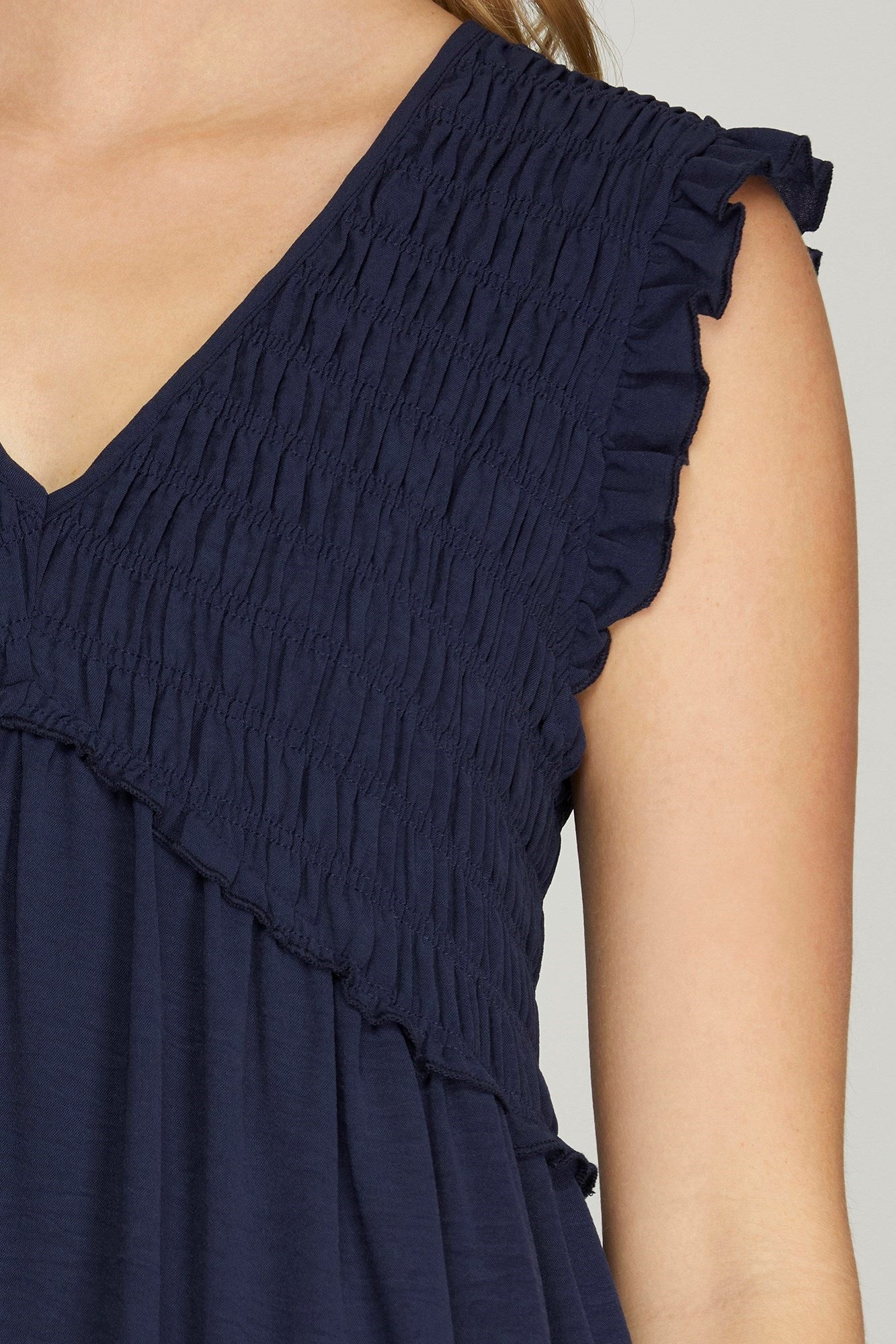 Filled With Joy Dress
