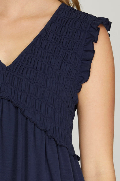 Filled With Joy Dress