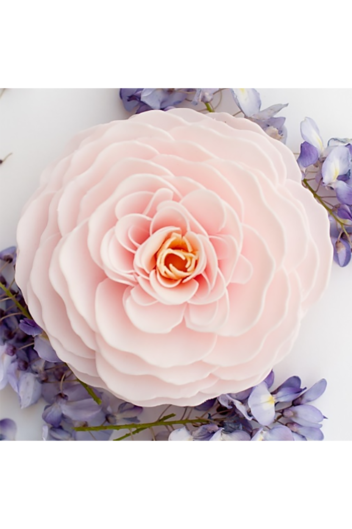 Cherry Blossom Bathing Petal Soap Flower