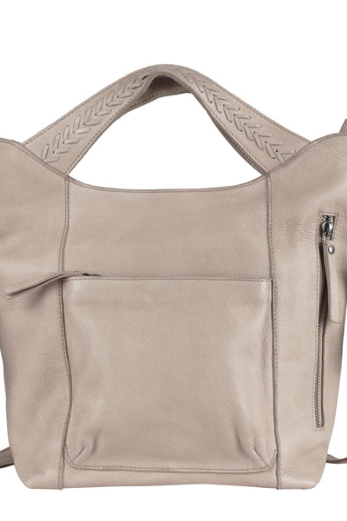 Mason Bag