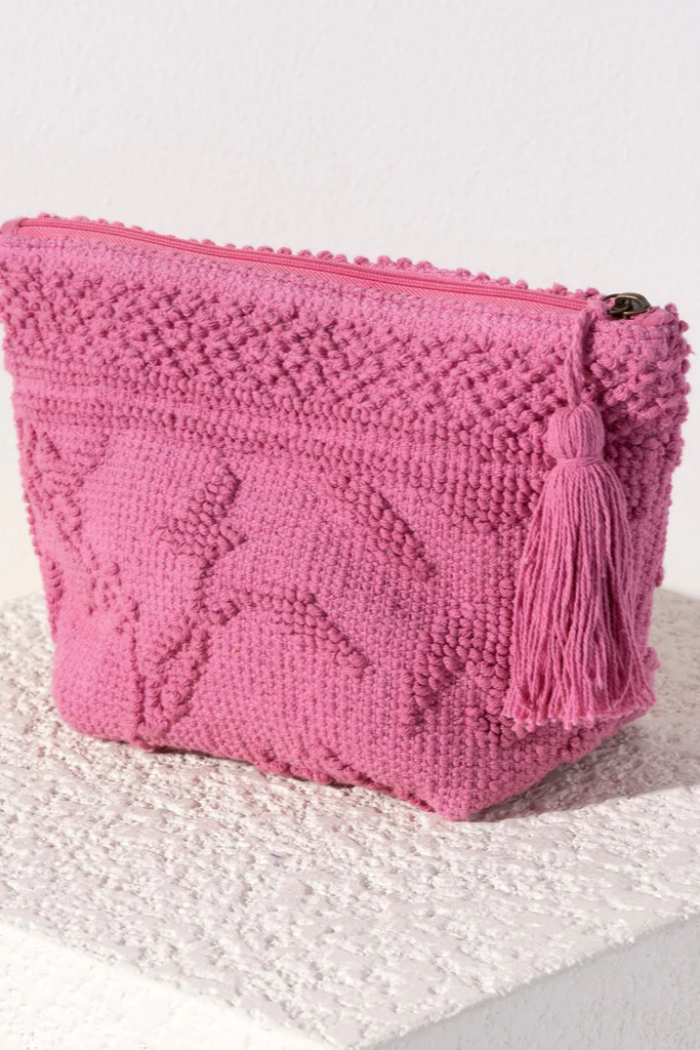 Loretta Zip Pouch