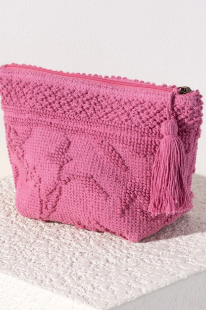 Loretta Zip Pouch