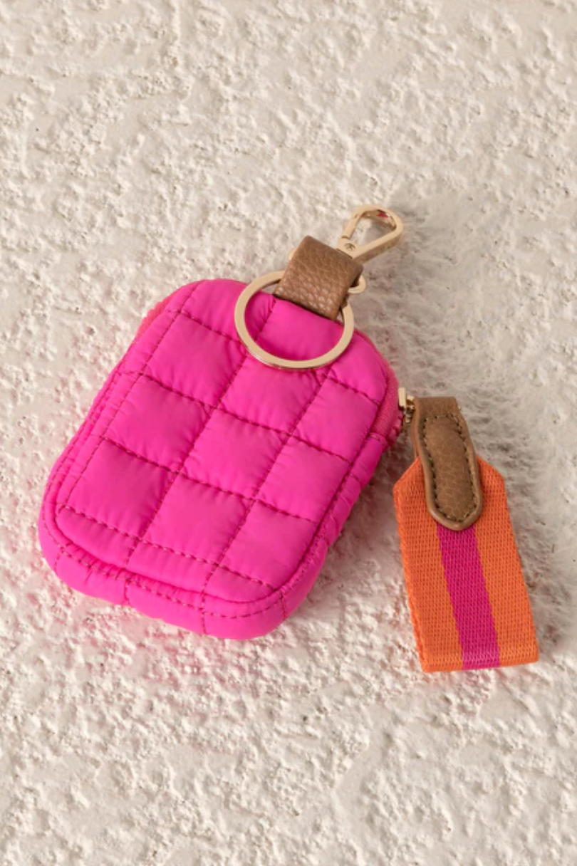 Ezra Clip-On Pouch