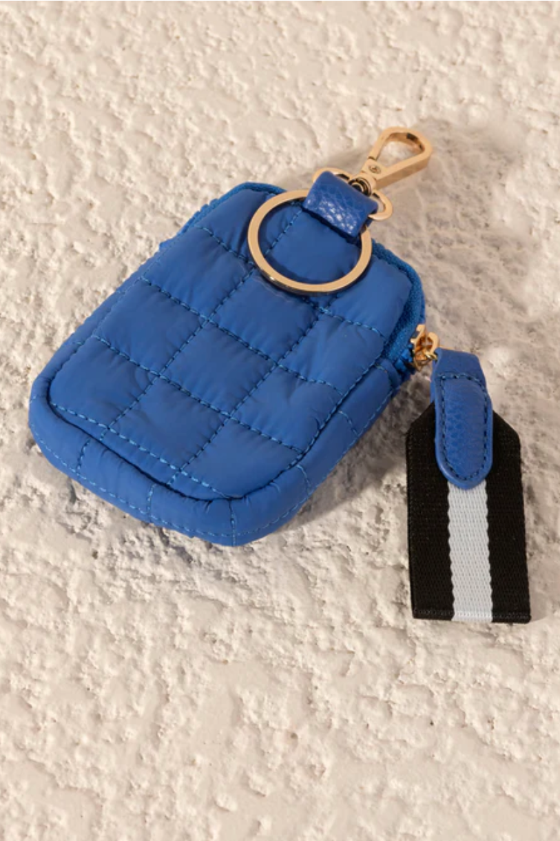 Ezra Clip-On Pouch