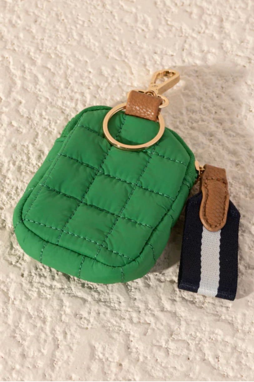Ezra Clip-On Pouch