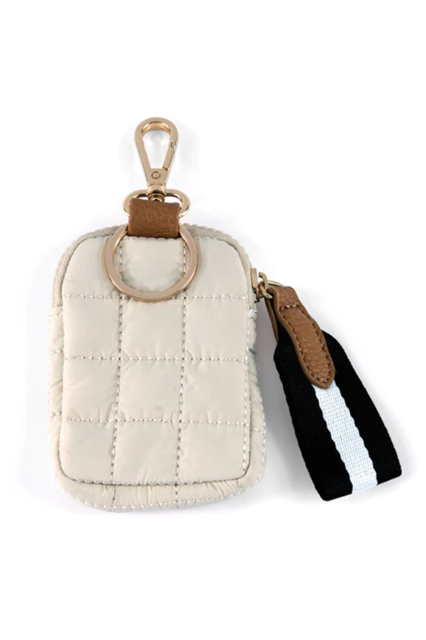 Ezra Clip-On Pouch