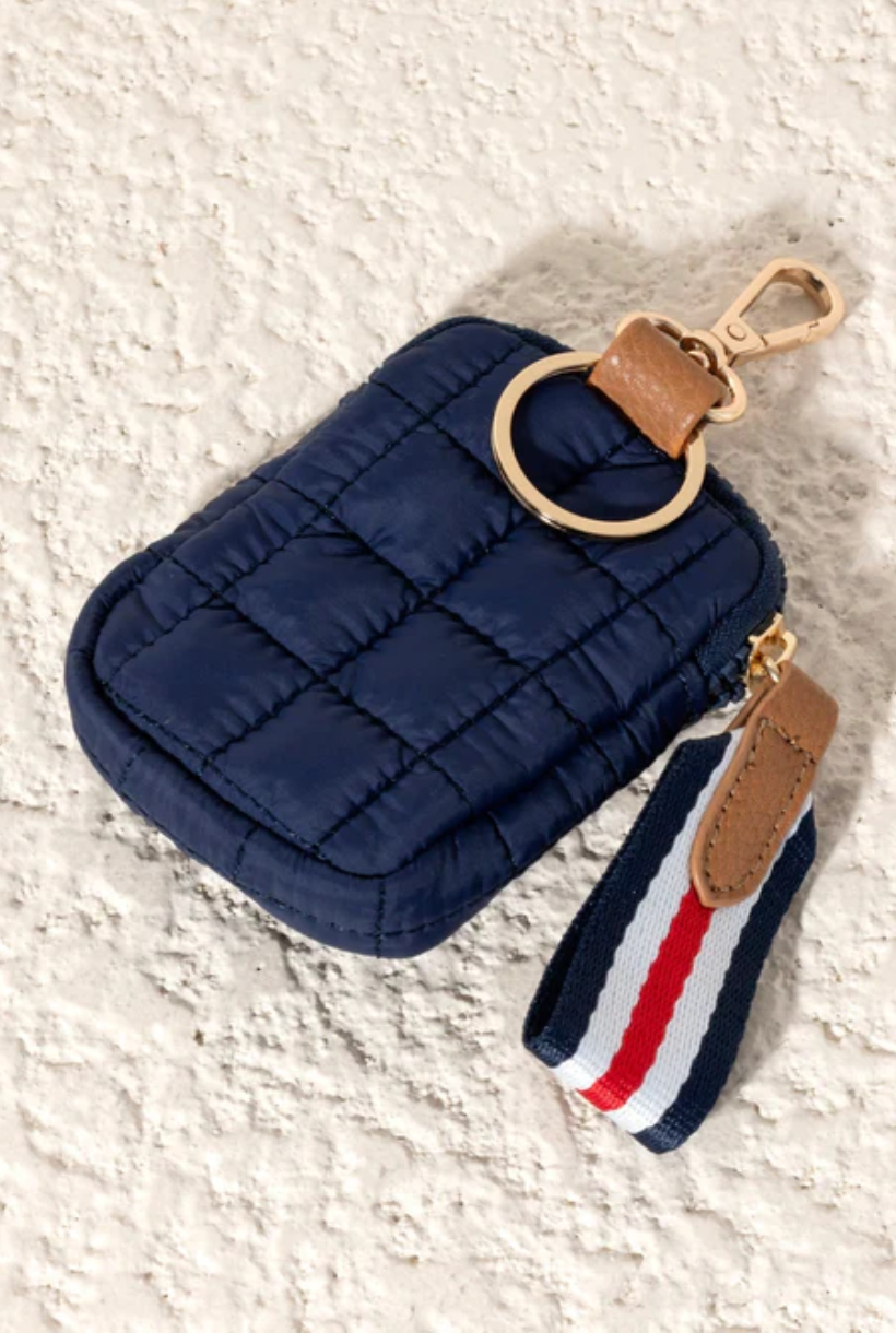 Ezra Clip-On Pouch
