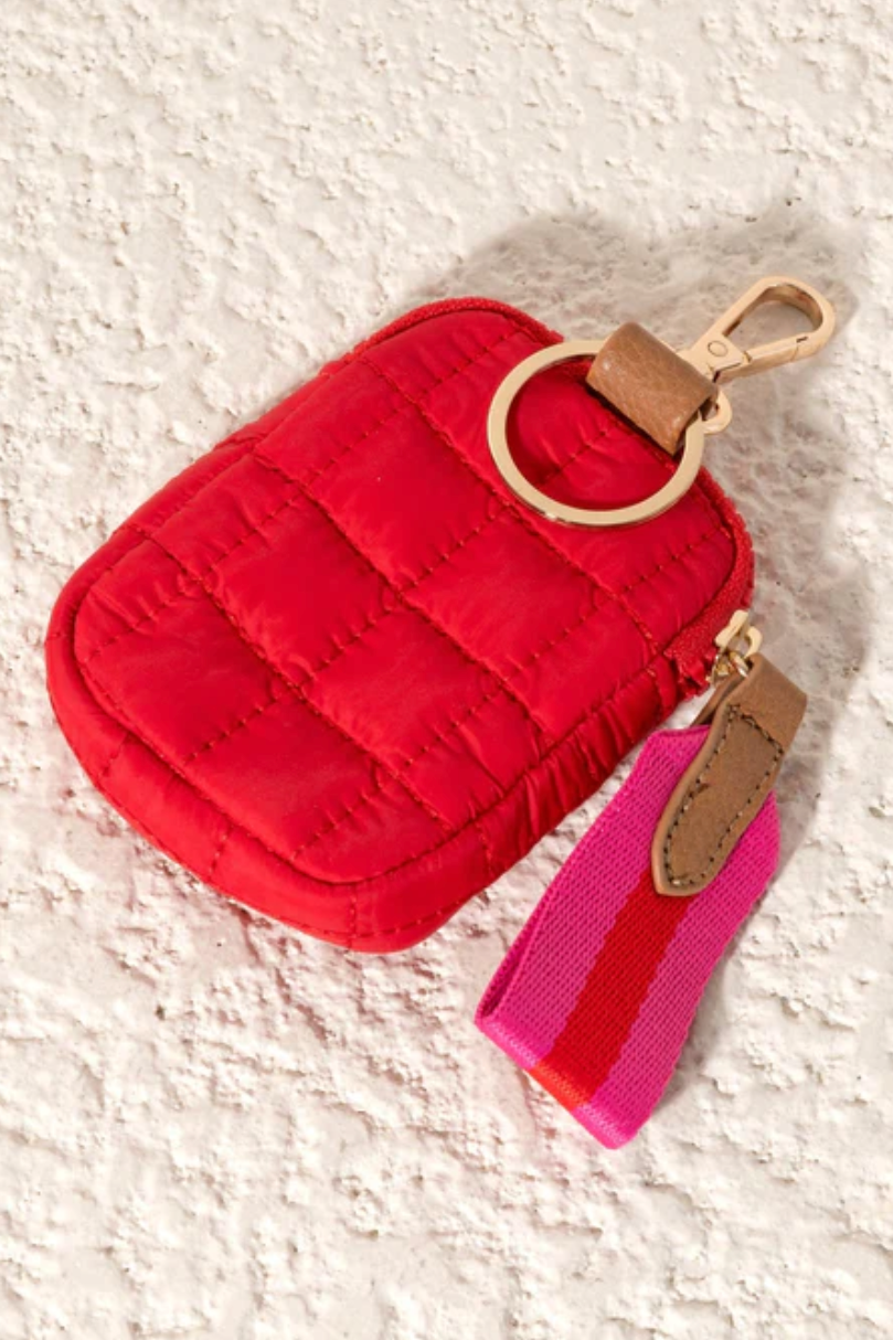 Ezra Clip-On Pouch