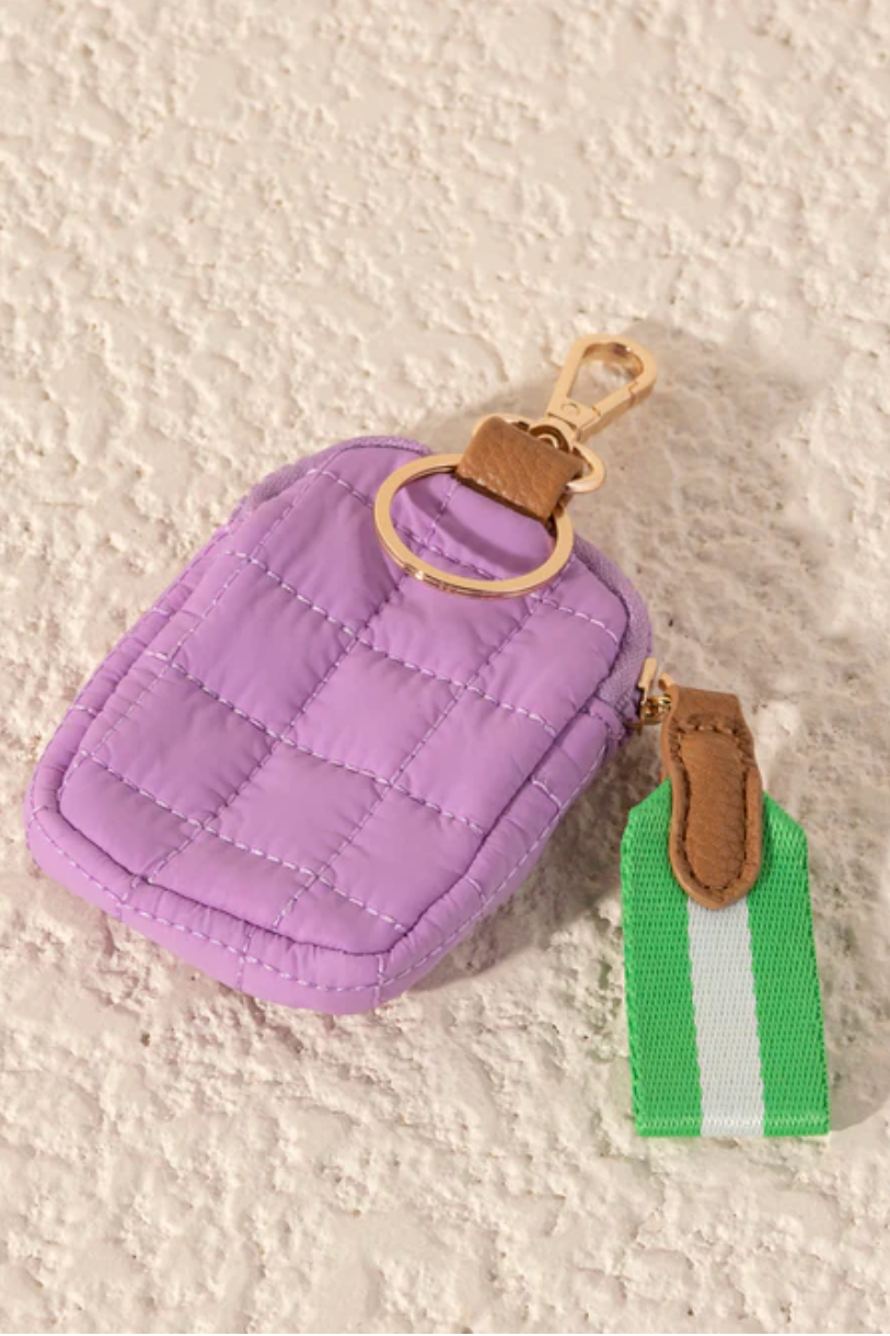 Ezra Clip-On Pouch