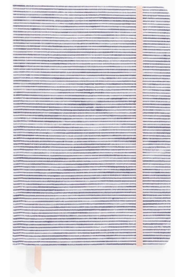 The Essential Tailored Journal