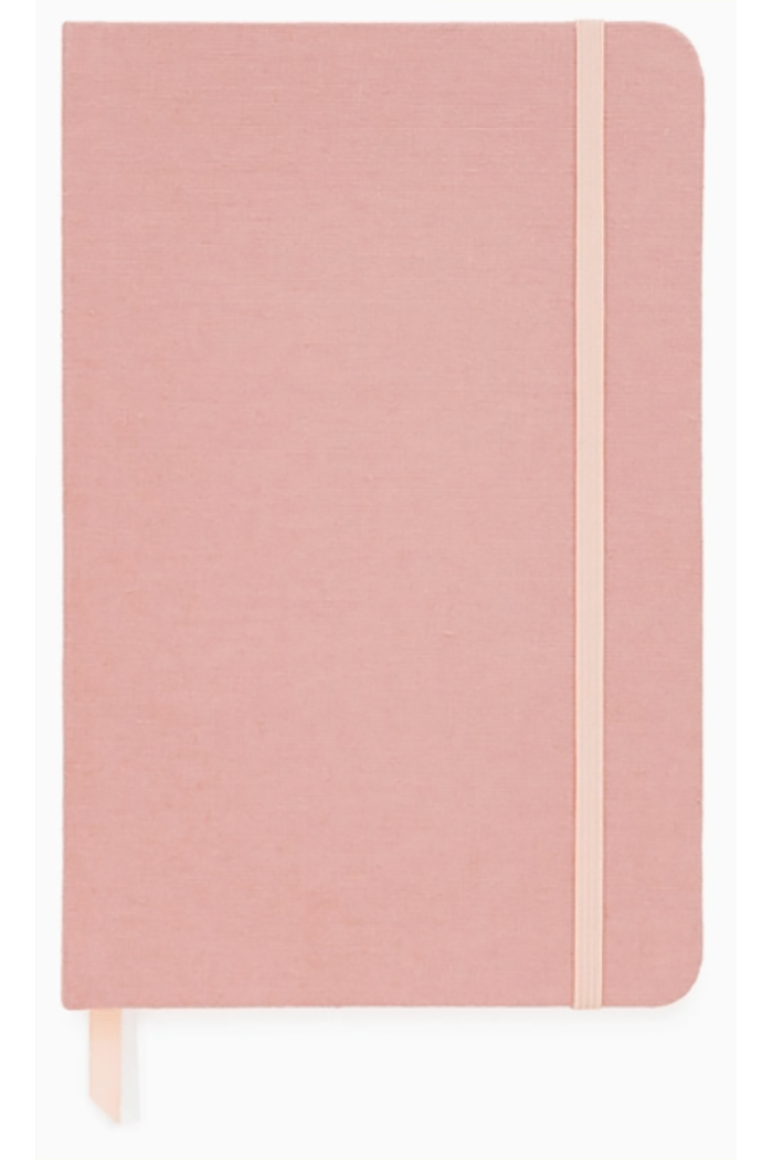 The Essential Tailored Journal