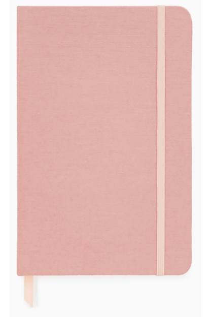 The Essential Tailored Journal