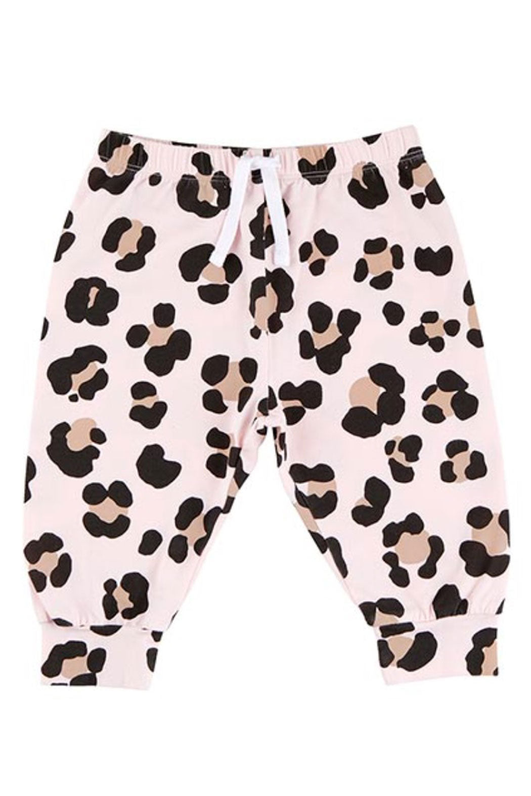 Cheetah Jogger