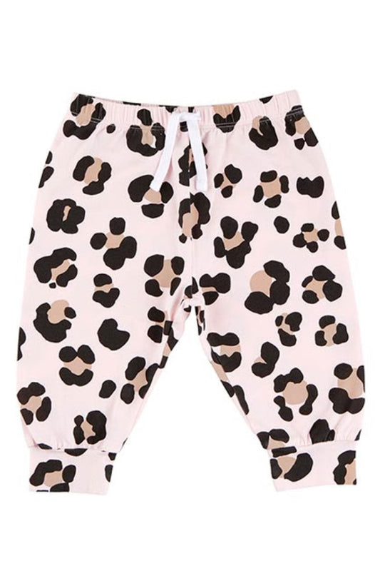 Cheetah Jogger