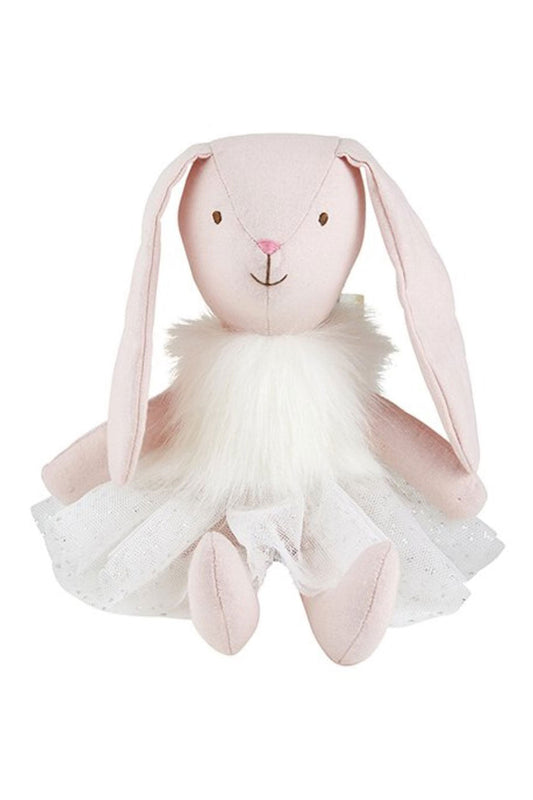 Pink Rabbit