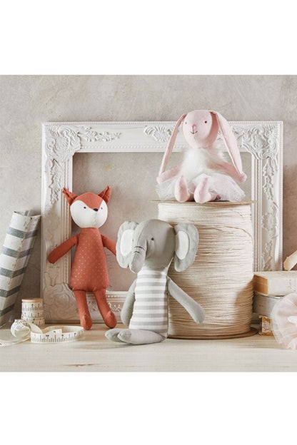 Pink Rabbit