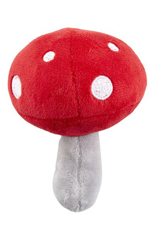 Mushroom Rattle
