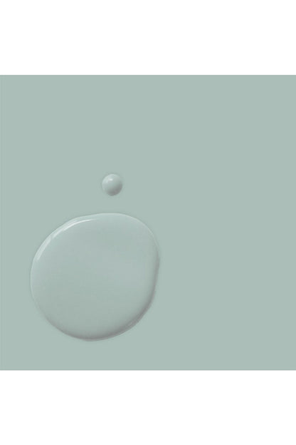 Upstate Blue Satin Paint