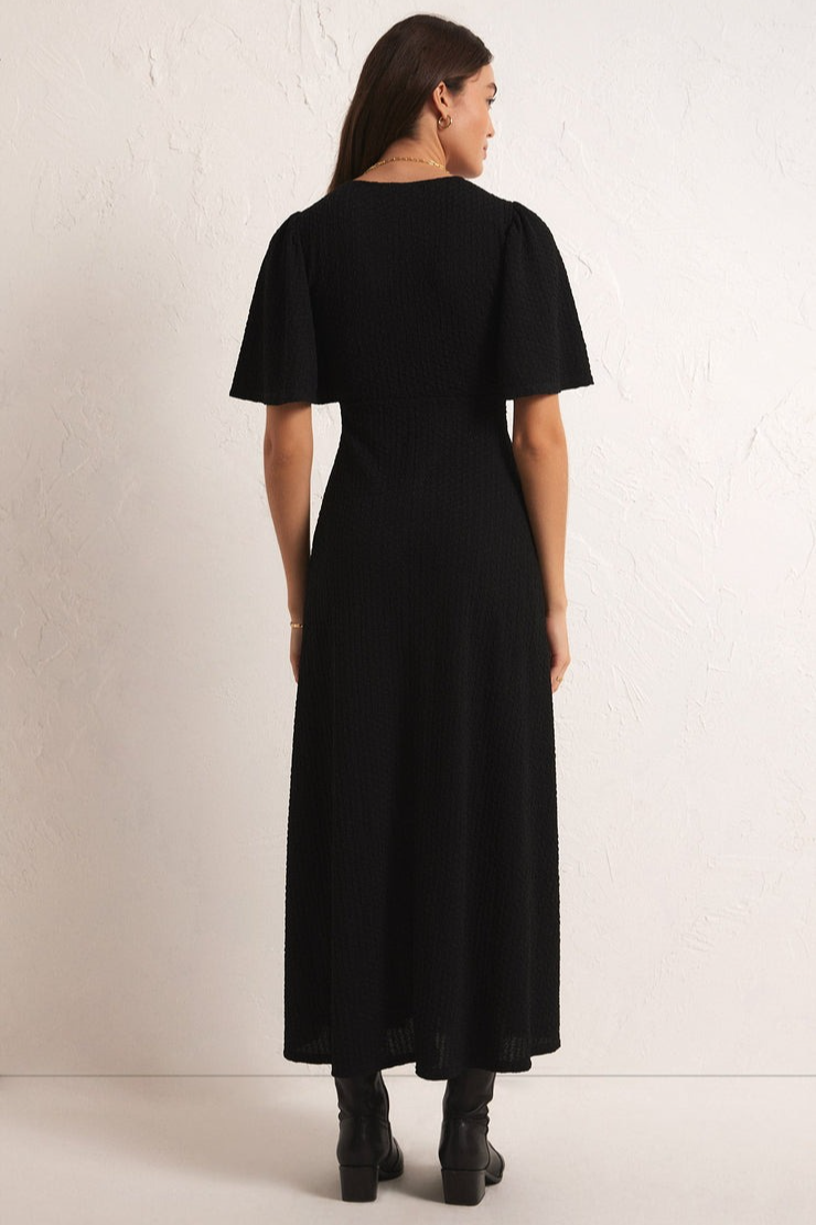 Mavis Midi Dress