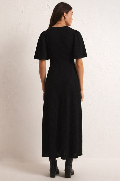 Mavis Midi Dress
