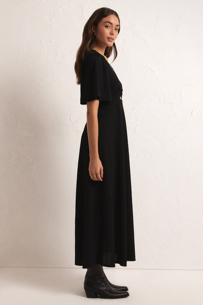 Mavis Midi Dress