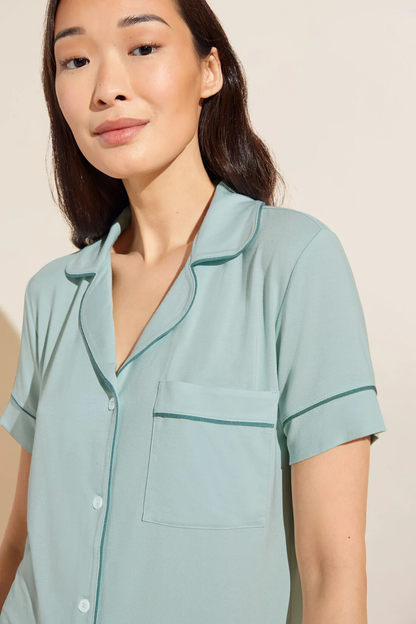 Gisele TENCEL™ Modal Relaxed Short PJ Set