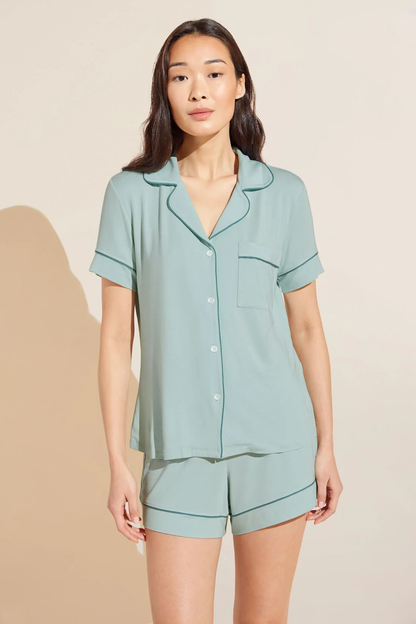 Gisele TENCEL™ Modal Relaxed Short PJ Set
