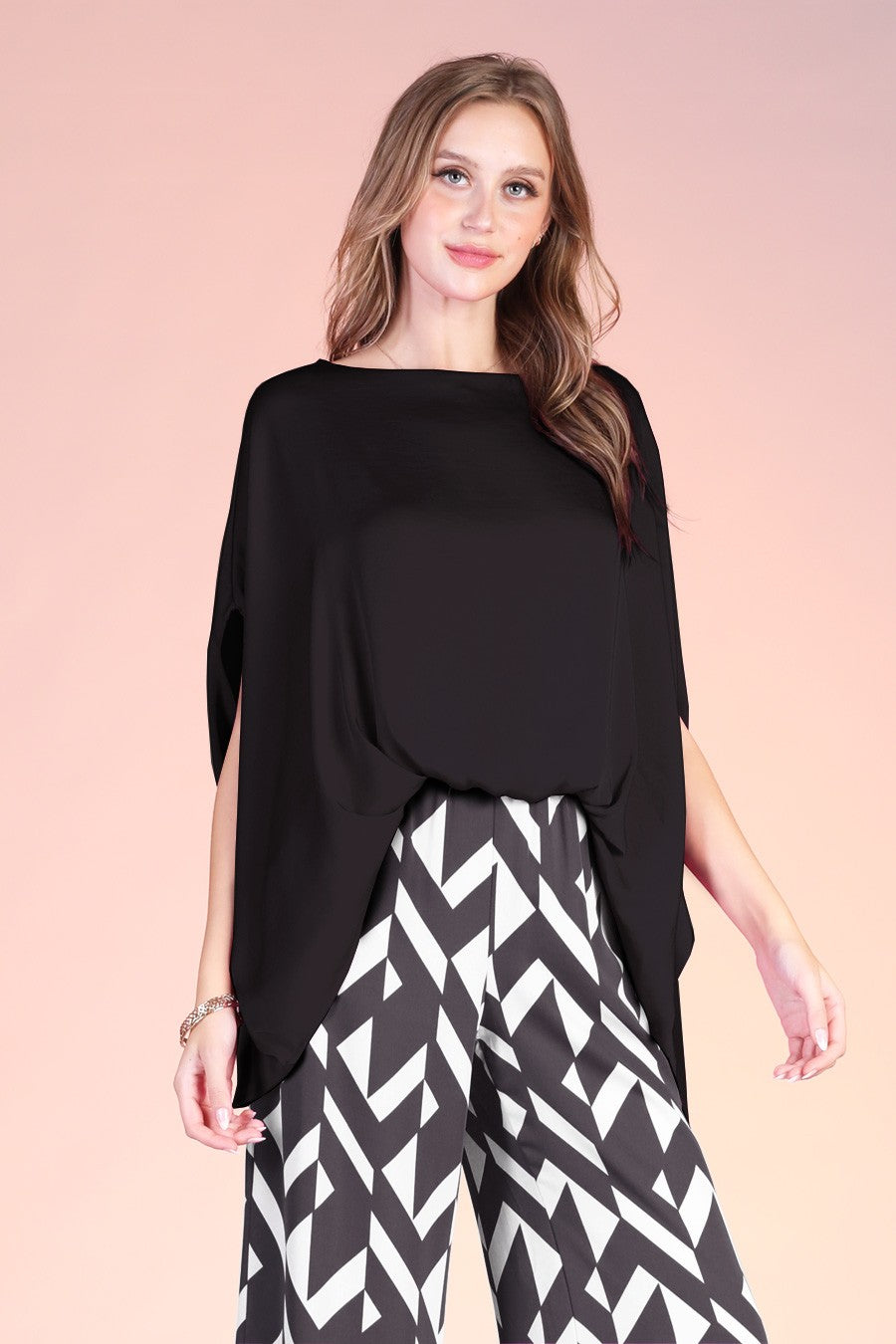Taunting Beauty Top
