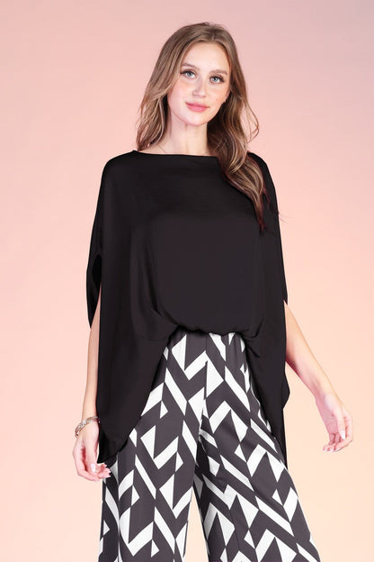 Taunting Beauty Top