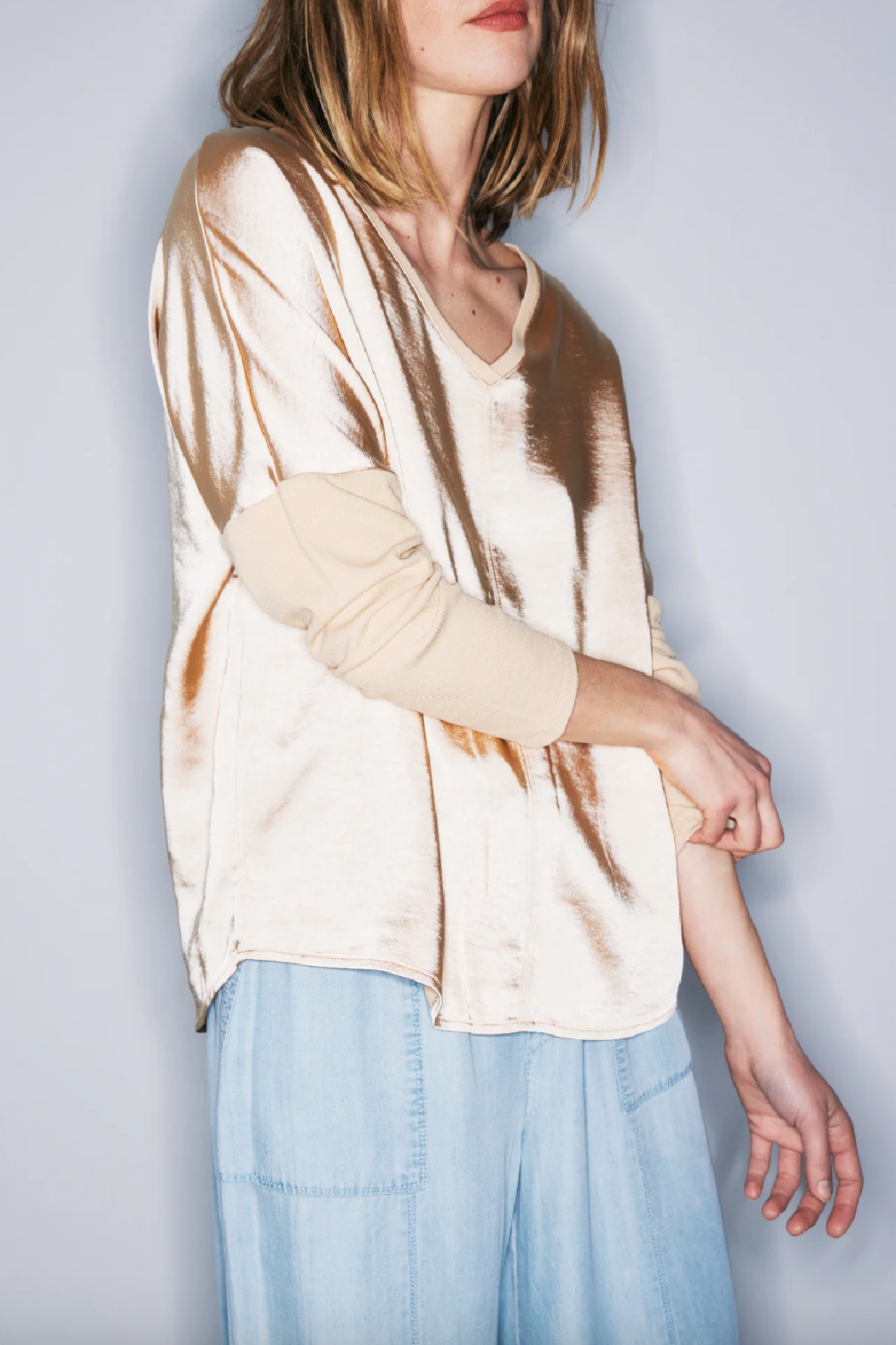 Luvita Blouse