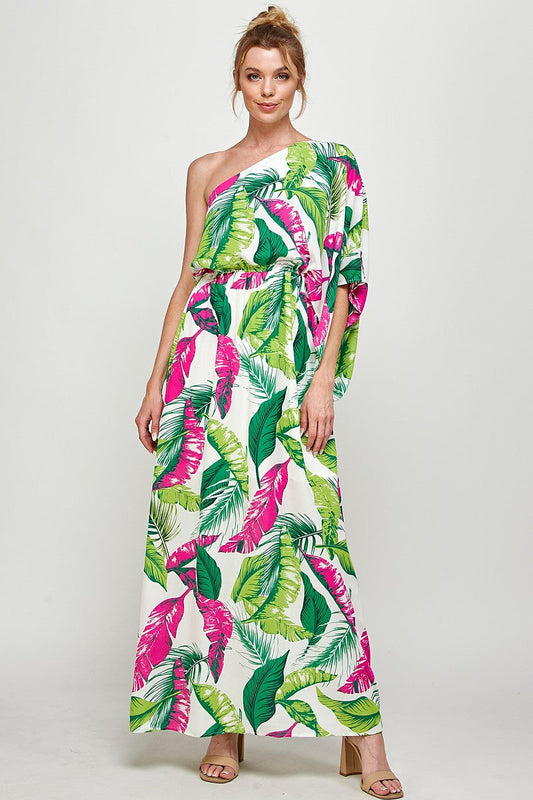 Belize Bliss Dress
