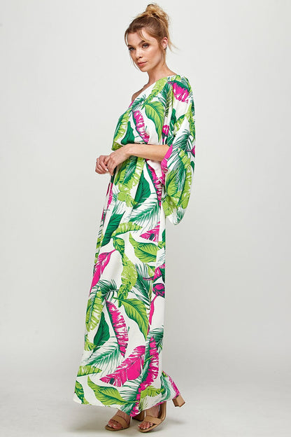 Belize Bliss Dress