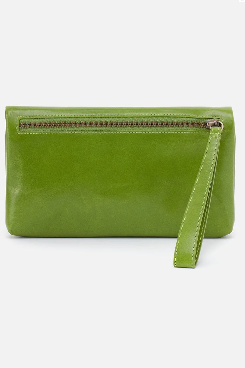Lauren Wristlet