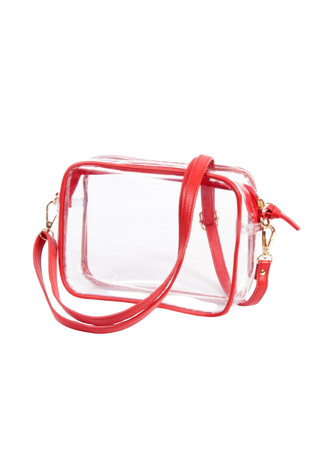 Bridget Clear Bag