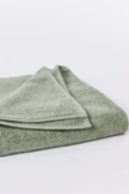 Coyuchi Air Weight Hand Towel