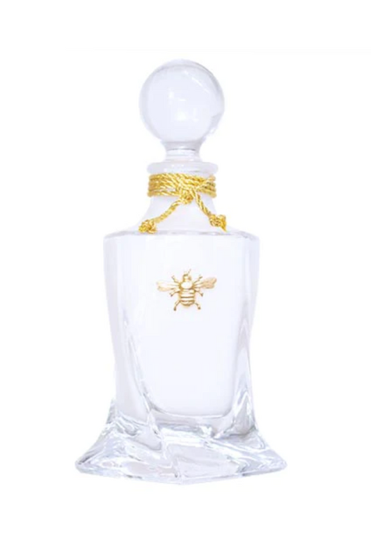 ROYAL EXTRACT LOTION PETITE DECANTER