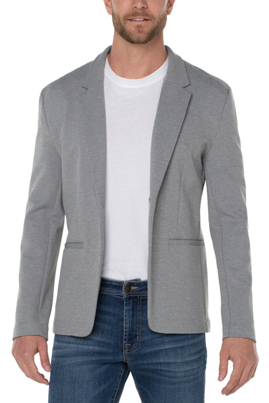 Modern Blazer
