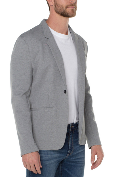 Modern Blazer