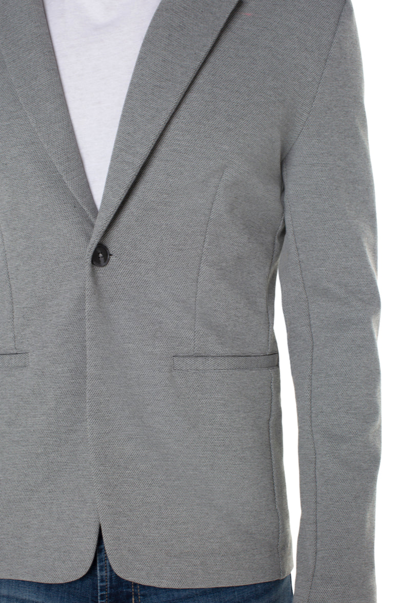 Modern Blazer