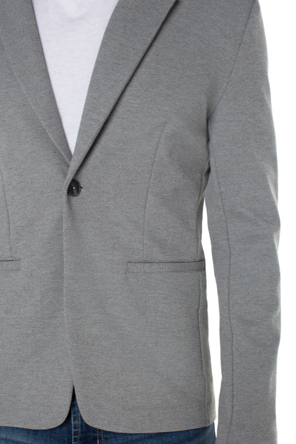 Modern Blazer