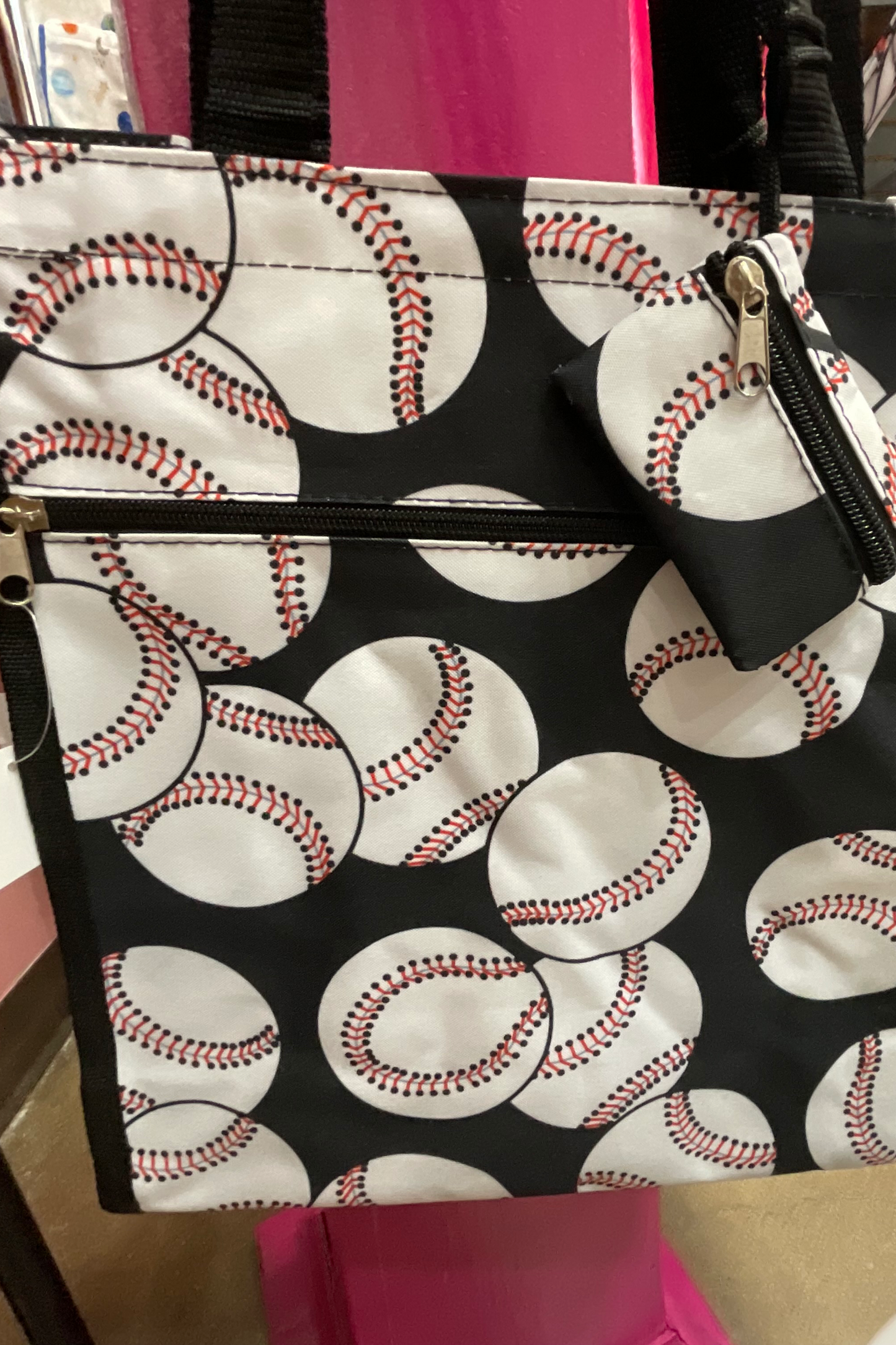 Carrie All Bag