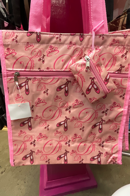 Carrie All Bag
