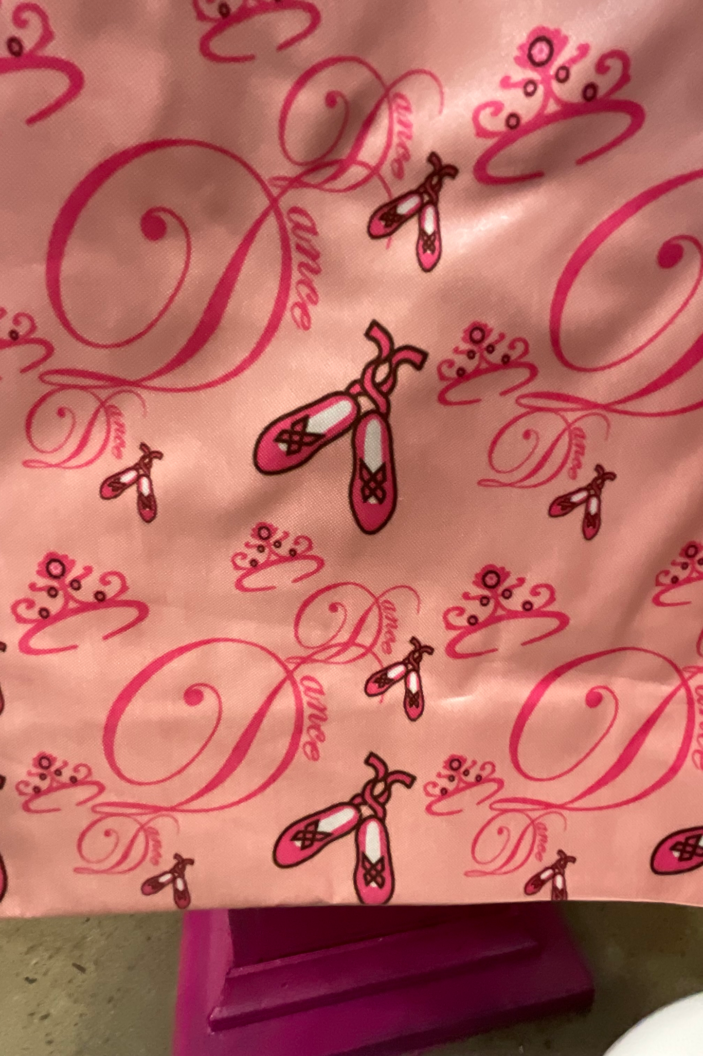 Carrie All Bag