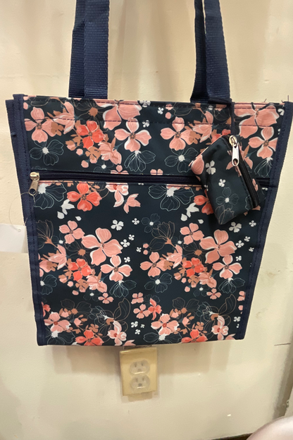 Carrie All Bag