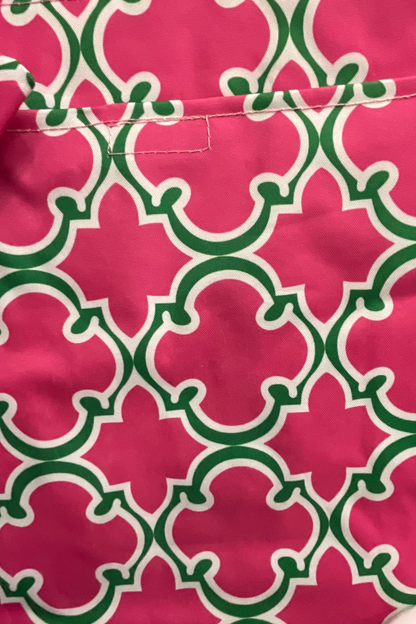 Carrie All Bag