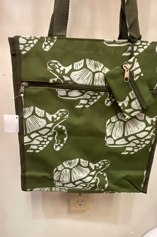 Carrie All Bag