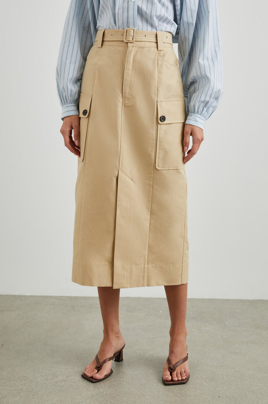 Cyrus Skirt