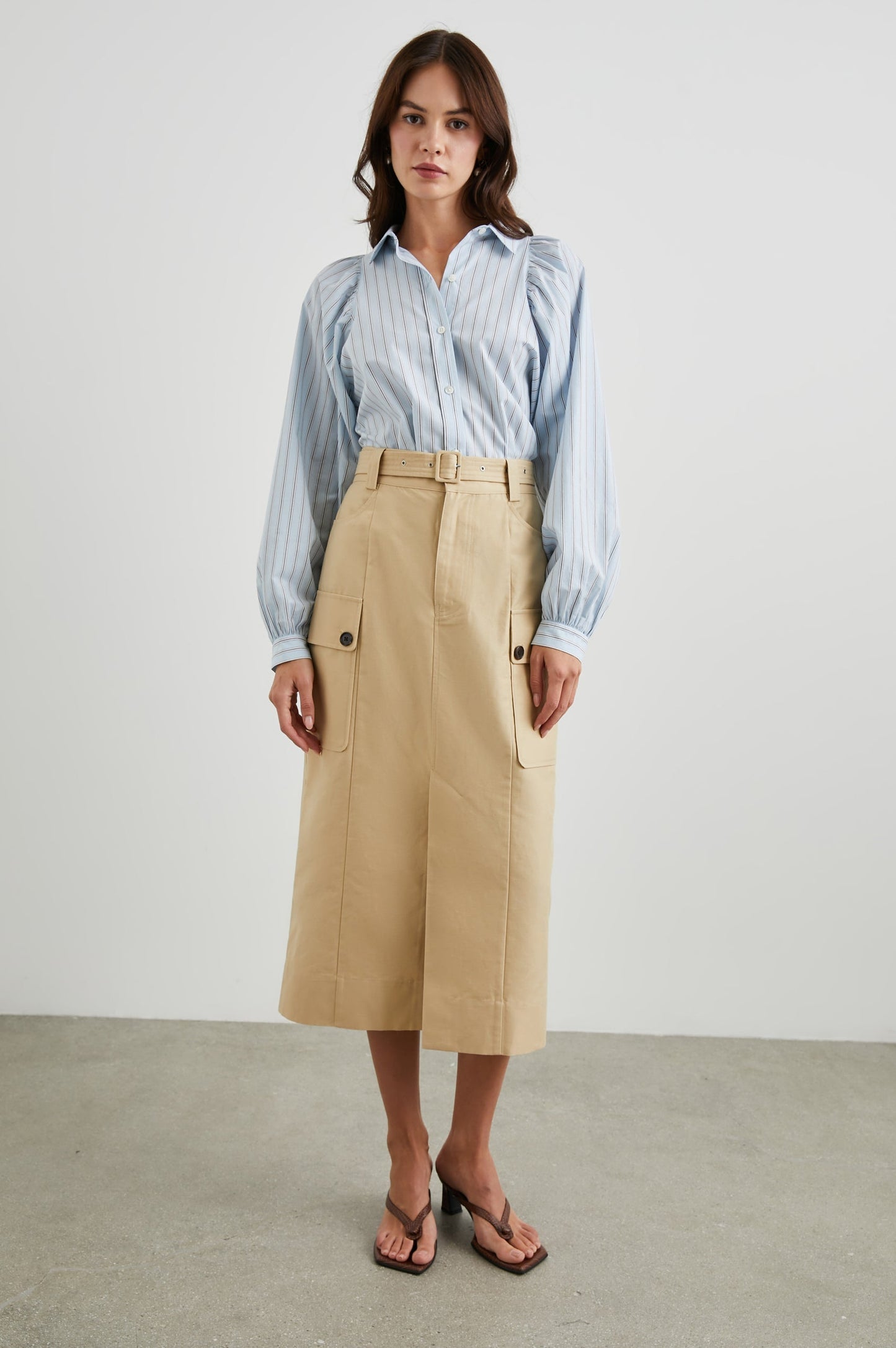 Cyrus Skirt