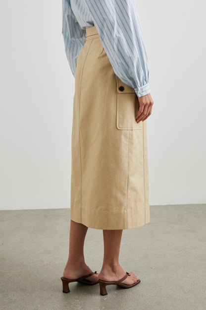 Cyrus Skirt